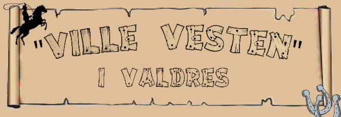 Ville Vesten i Valdres 2020